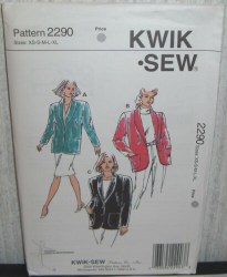 2290 KS JACKET